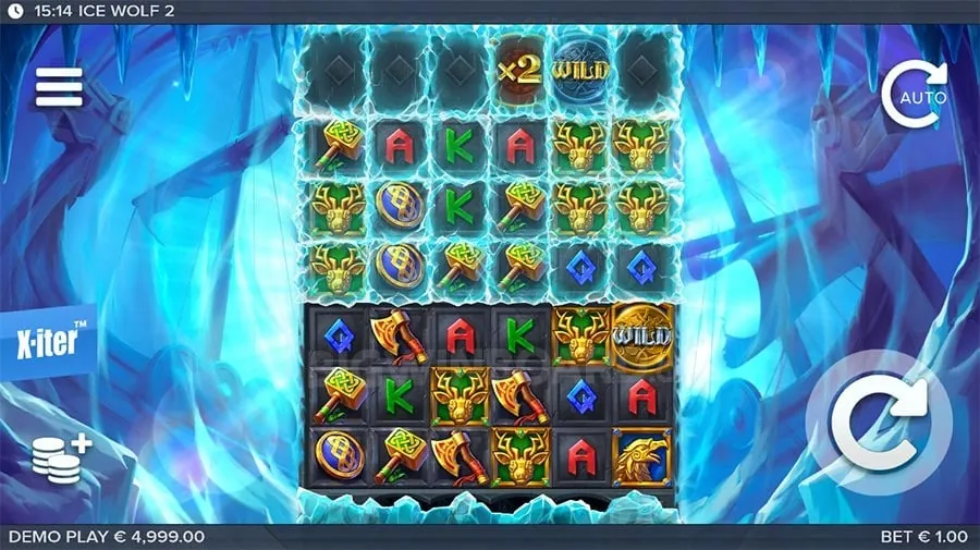 Daily and Weekly Reload Bonuses