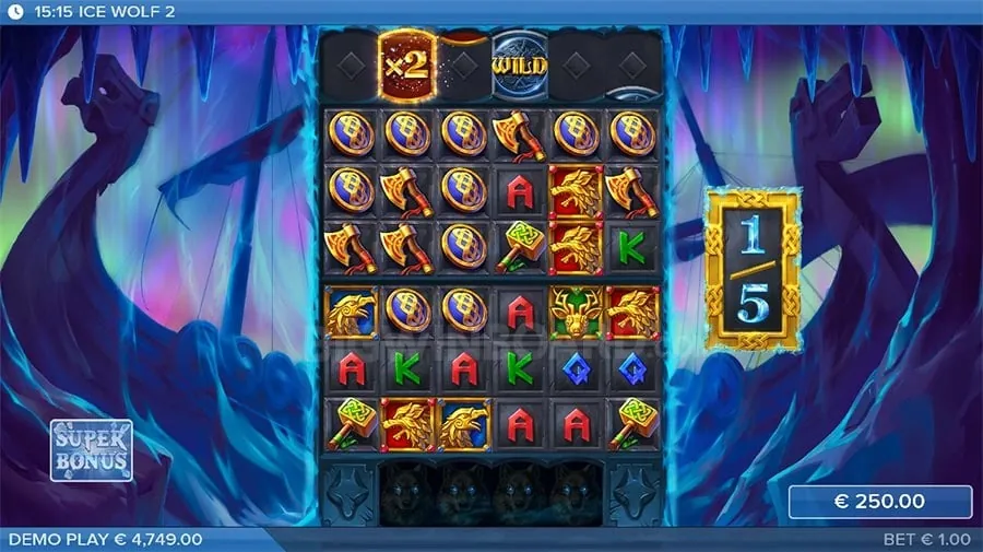 ss777 Live Casino on Mobile