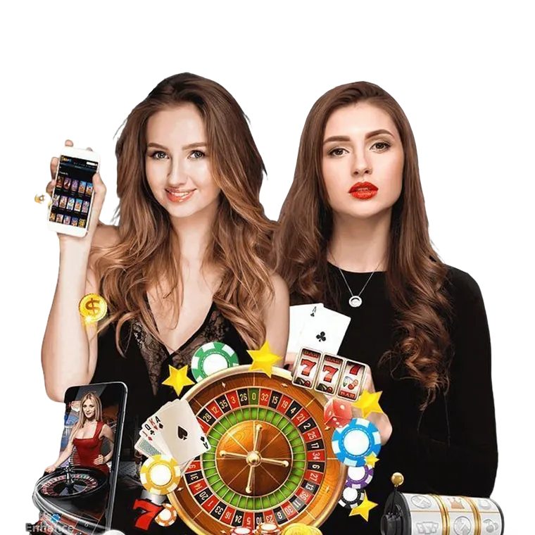 Wide Selection of SS777 Games
