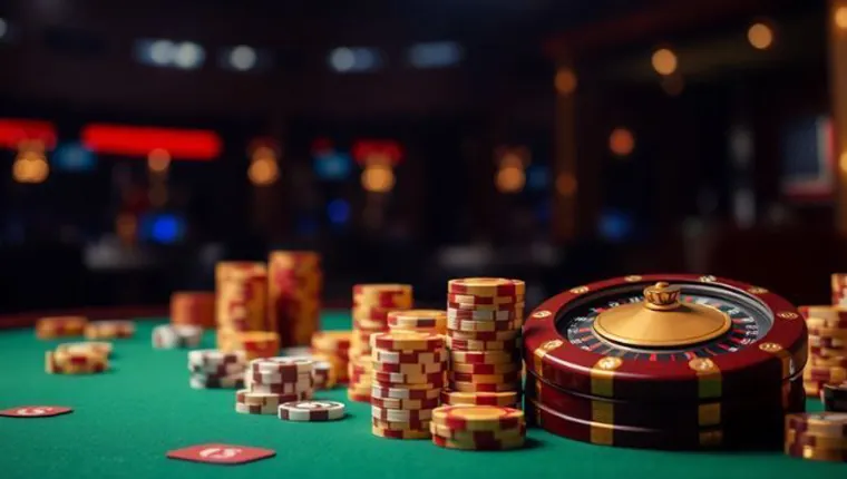 SS777 Responsible Gaming and Security Measures