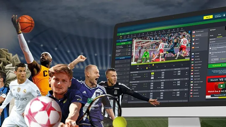 SS777 Online Gaming Platform