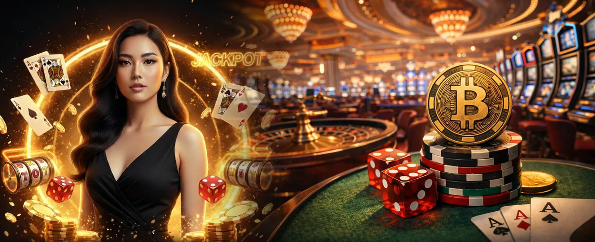 Join SS777 for an Exciting Online Casino Experience