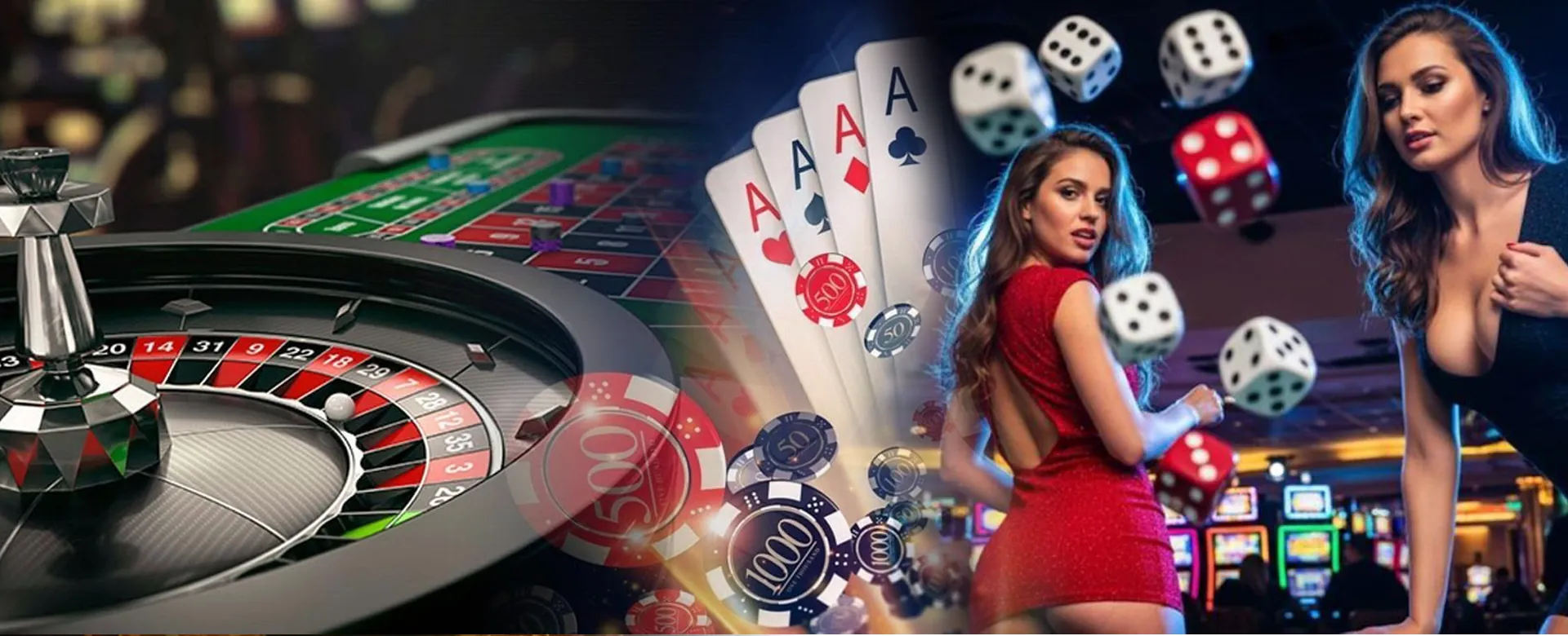 SS777 Poker players enjoying online card games
