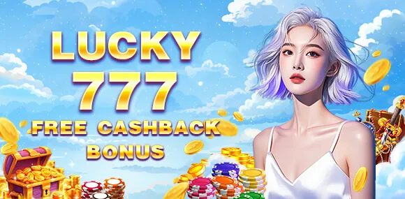 SS777 Referral Bonus